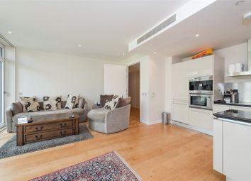 Thumbnail Flat to rent in Hepworth Court, Grosvenor Waterside, Sloane Square