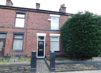 2 Bedrooms Terraced house to rent in Ainsworth Road, Radcliffe, Manchester M26