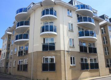Thumbnail 1 bed flat to rent in Lower St. Alban Street, Weymouth