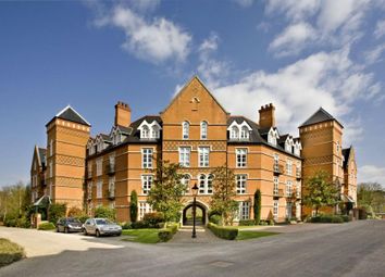 Thumbnail 2 bed flat for sale in Holloway Drive, Virginia Water