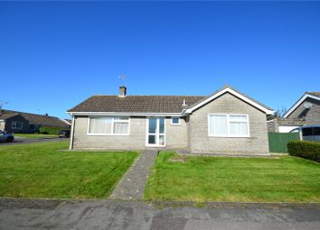 Thumbnail 3 bed bungalow for sale in Abbey Close, Curry Rivel, Langport, Somerset