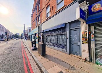 Thumbnail Office to let in Tollington Way, London