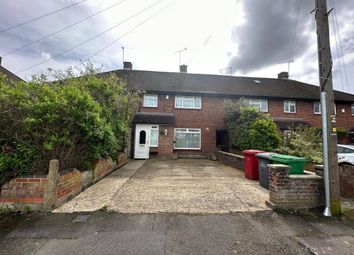 Thumbnail Terraced house to rent in Slough, Berkshire