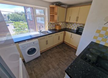 Thumbnail 2 bed flat to rent in Cambridge Road, Westbourne, Bournemouth