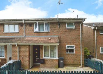 Thumbnail 1 bed terraced house to rent in Dorney Way, Hounslow