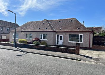 Thumbnail 2 bed semi-detached bungalow for sale in No’ 3 Loch Road, Dumfries