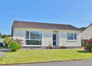 Thumbnail Bungalow for sale in Murray Crescent, Lamlash, Isle Of Arran