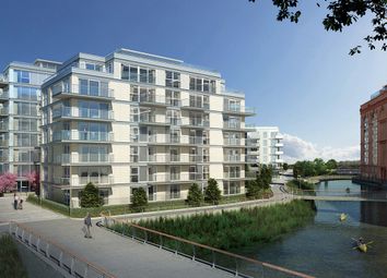 Thumbnail 1 bed flat for sale in Lots Road, London