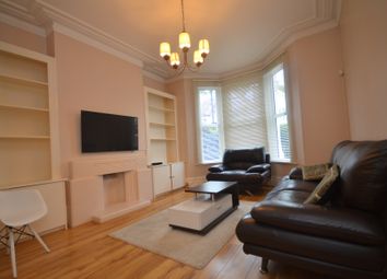 Thumbnail 2 bed flat to rent in Maplestead Road, Brixton, London