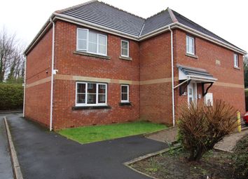 Thumbnail Flat for sale in Beeches Court, Thornton-Cleveleys
