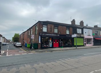Thumbnail Retail premises for sale in Market Street, Hyde