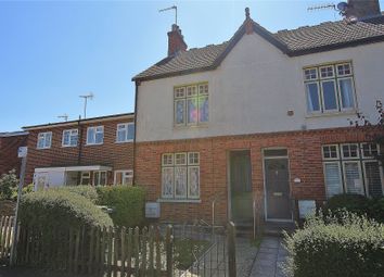 2 Bedroom End terrace house for sale
