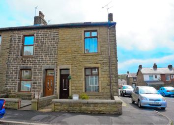 2 Bedroom End terrace house for sale