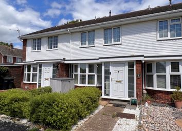 Thumbnail Terraced house for sale in Avenue Court, Gosport