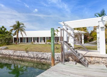 Thumbnail 3 bed property for sale in Bell Channel Bay, Freeport, The Bahamas
