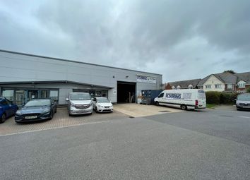 Thumbnail Industrial to let in Unit 3.1 Central Point, Kirpal Road, Portsmouth