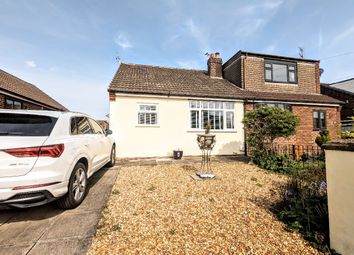 Thumbnail Bungalow for sale in Trent Way, Kearsley, Bolton