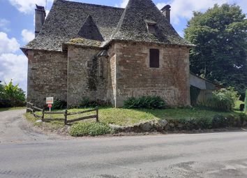 Thumbnail Property for sale in Auvergne, Cantal, Calvinet