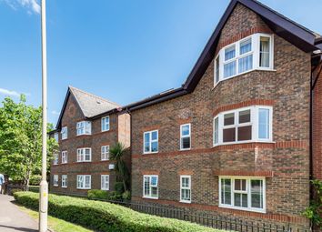Thumbnail 1 bed flat for sale in Eastfield Road, Brentwood