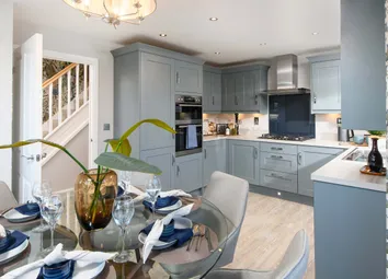 Hesketh Show Home