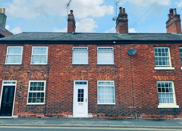 Thumbnail Terraced house for sale in Church Street, Bawtry, Doncaster