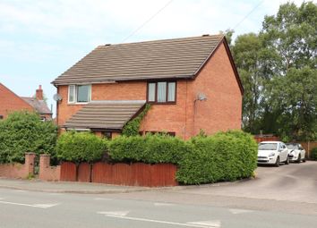 Thumbnail 2 bed semi-detached house to rent in Dodds Lane, Gwersyllt, Wrexham