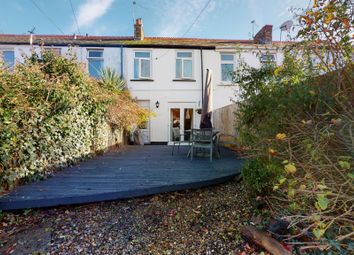 Thumbnail 2 bed cottage for sale in Upper Tyn Y Parc Terrace, Rhiwbina, Cardiff