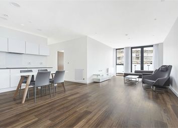 Thumbnail Flat to rent in Hornbeam House, 22 Quebec Way, London