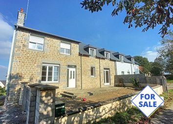 Thumbnail Property for sale in Rouffigny, Basse-Normandie, 50800, France