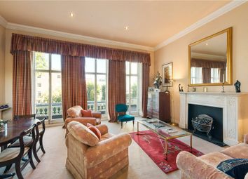 2 Bedrooms Flat for sale in Stanhope Gardens, London SW7