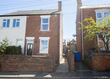 Thumbnail Semi-detached house for sale in King Street, Brimington, Chesterfield
