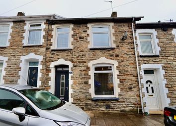 Thumbnail 2 bed terraced house for sale in School Street, Elliots Town