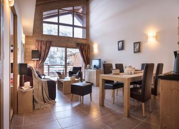 Thumbnail 4 bed apartment for sale in Sainte Foy Tarentaise, French Alps, France