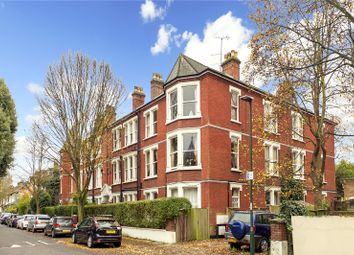 Thumbnail 3 bed flat for sale in Heatherdene Mansions, Cambridge Road, Twickenham