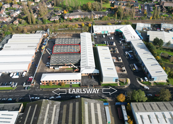 Thumbnail Industrial to let in Earlsway, Team Valley Trading Estate, Gateshead