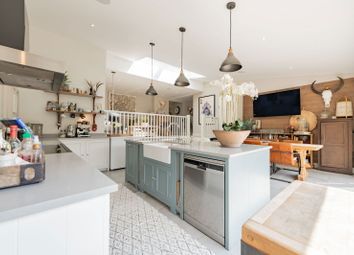 Property listing in Lymington, Hampshire