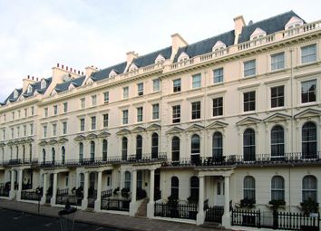 Thumbnail 3 bed flat to rent in Prince Of Wales Terrace, Kensington W8, London,
