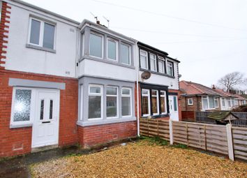 Thumbnail Semi-detached house to rent in Kildare Avenue, Thornton-Cleveleys