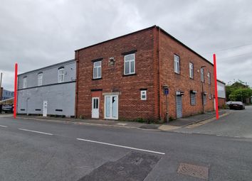 Thumbnail Office for sale in Peel Industrial Estate, Chamberhall Street, Bury