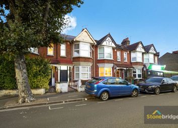 Thumbnail 3 bed terraced house for sale in Hatherley Gardens, East Ham