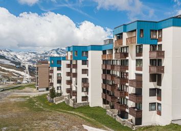 Thumbnail 1 bed apartment for sale in Val Thorens, Rhone Alps, France