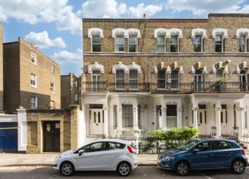 Thumbnail Flat to rent in Lisgar Terrace, London