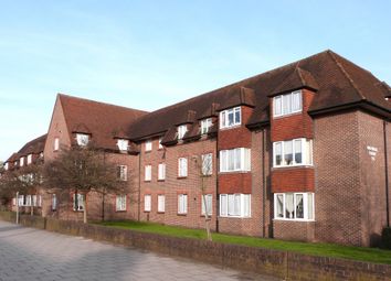 Thumbnail Flat for sale in Birnbeck Court, Finchley Road, London