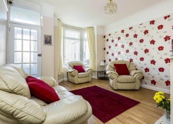 Thumbnail 2 bed property to rent in Powerscourt Road, Portsmouth