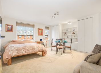 Thumbnail Studio to rent in Lowlands, 2-8 Eton Avenue, London