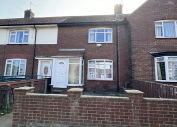 Thumbnail Terraced house for sale in Canon Cockin Street, Sunderland, Tyne And Wear