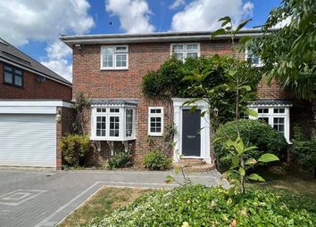 Thumbnail Detached house to rent in Illingworth, Windsor