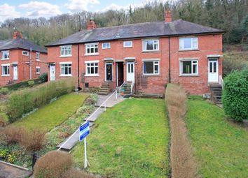 Thumbnail Terraced house for sale in Paradise, Coalbrookdale, Telford