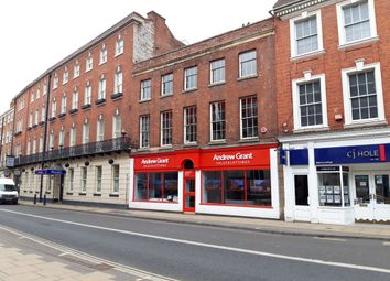 Thumbnail Commercial property for sale in 59 - 60, Foregate Street, Worcester, Worcestershire
