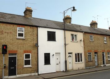 1 Bedroom Terraced house for rent
